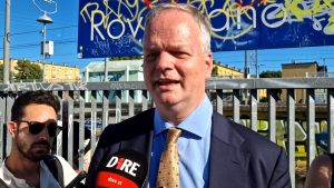 Keybox, approvati i divieti: anche Schmidt vota con il Pd, malumori nel centrodestra