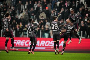 L'Empoli fa la storia! Battuta ai rigori la Juventus e semifinale di Coppa Italia conquistata