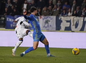 Empoli-Atalanta 0-5, le pagelle: la difesa è un disastro, si salva solo Silvestri