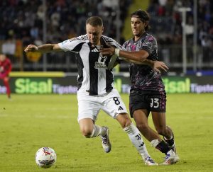 Juventus-Empoli, probabili formazioni e dove vederla in tv