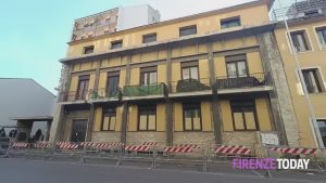 Venduto l’ex Astor: l’immobile è stato aggiudicato all’asta / VIDEO