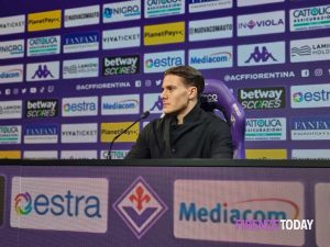 Fiorentina, Fagioli: "Felice di essere qui, avevo bisogno di giocare. Vlahovic mi ha detto che a Firenze si sta benissimo"