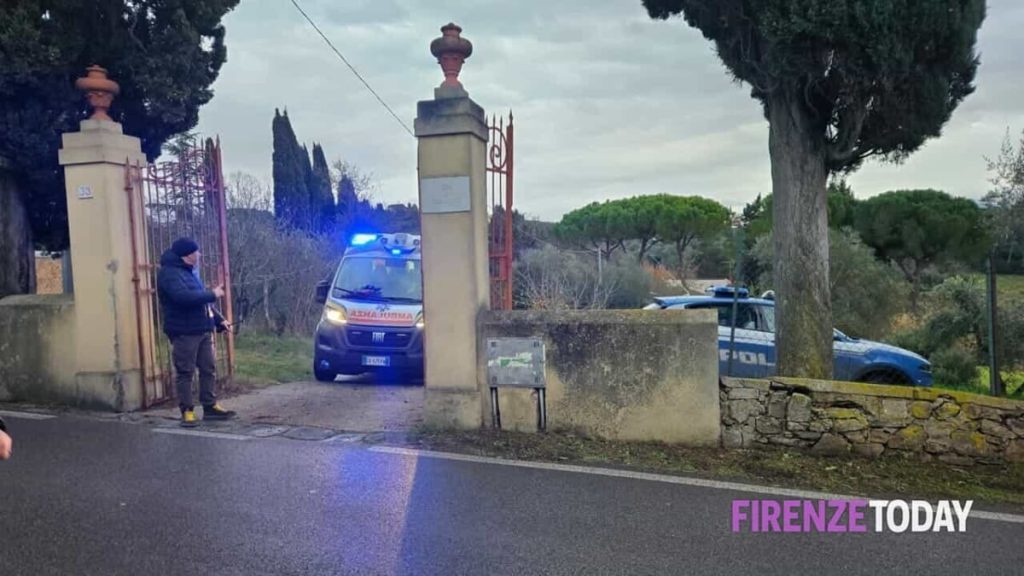 Strage da monossido, arriva la consulenza per la villa di San Felice a Ema