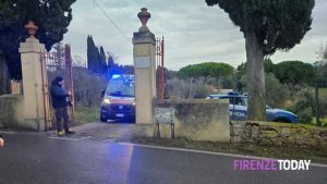 Strage da monossido, arriva la consulenza per la villa di San Felice a Ema