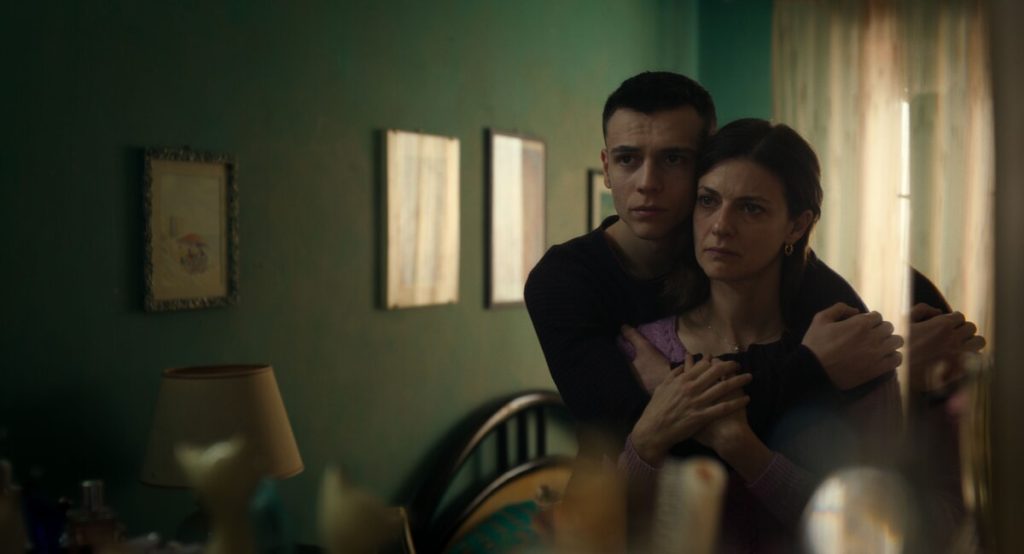 Cinema: al via a La Compagnia la rassegna cinematografica "Cambia Uomo Cambia"