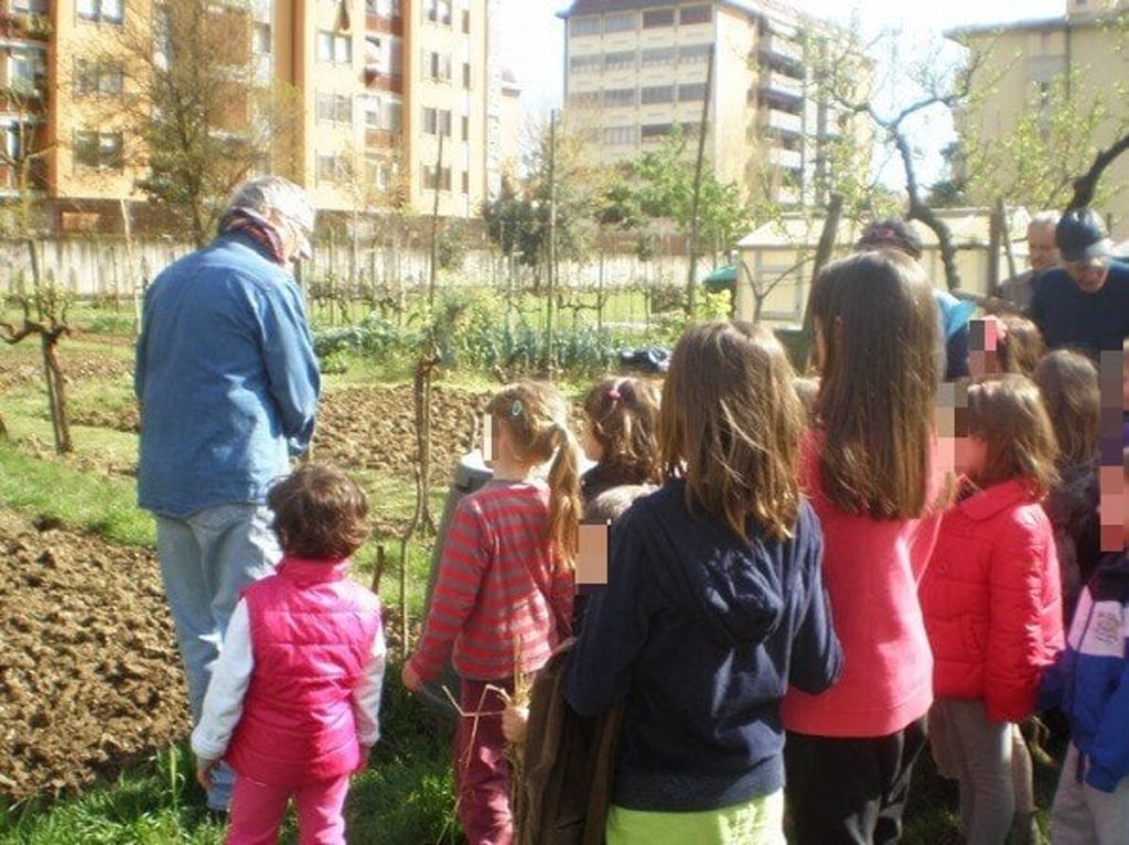 La Fattoria dei Ragazzi raddoppia e punta ad aprire nel parco del Mezzetta