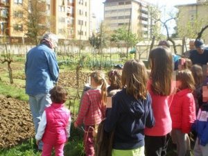 La Fattoria dei Ragazzi raddoppia e punta ad aprire nel parco del Mezzetta