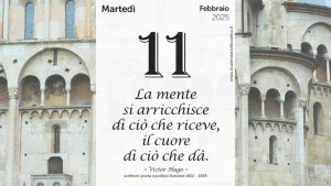 Almanacco | Martedì 11 febbraio: accadde oggi, compleanni, santo e proverbio del giorno