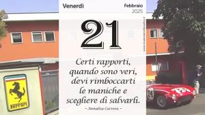 Almanacco | Venerdì 21 Febbraio: accadde oggi, compleanni, santo e proverbio del giorno
