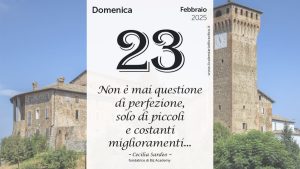 Almanacco | Domenica 23 Febbraio: accadde oggi, compleanni, santo e proverbio del giorno