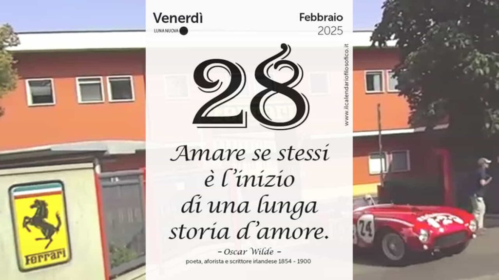 Almanacco | Venerdì 28 Febbraio: accadde oggi, compleanni, santo e proverbio del giorno