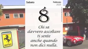 Almanacco | Sabato 8 febbraio: accadde oggi, compleanni, santo e proverbio del giorno
