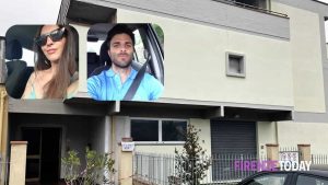 Omicidio di Rufina, al setaccio gli smartphone dei coniugi