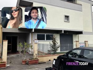 Accoltellata alle spalle, con il figlioletto presente: così è stata uccisa Eleonora Guidi