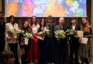 Il festival fiorentino "Il magnifico" premiato a Sanremo come miglior rassegna culturale d'Italia