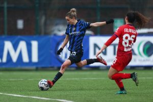La Fiorentina Femminile cade ancora in campionato: viola battute 2-0 dall'Inter