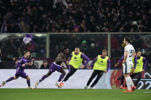 Fiorentina-Inter 3-0, le pagelle: Ranieri gigantesco, Kean indomabile, sorprese Parisi e Richardson