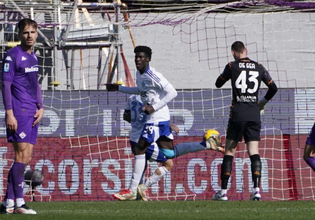 Fiorentina, pranzo indigesto: il Como vince 2-0 il lunch match del Franchi