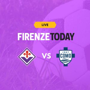 DIRETTA / Fiorentina-Como 0-0, segui il live di Firenzetoday