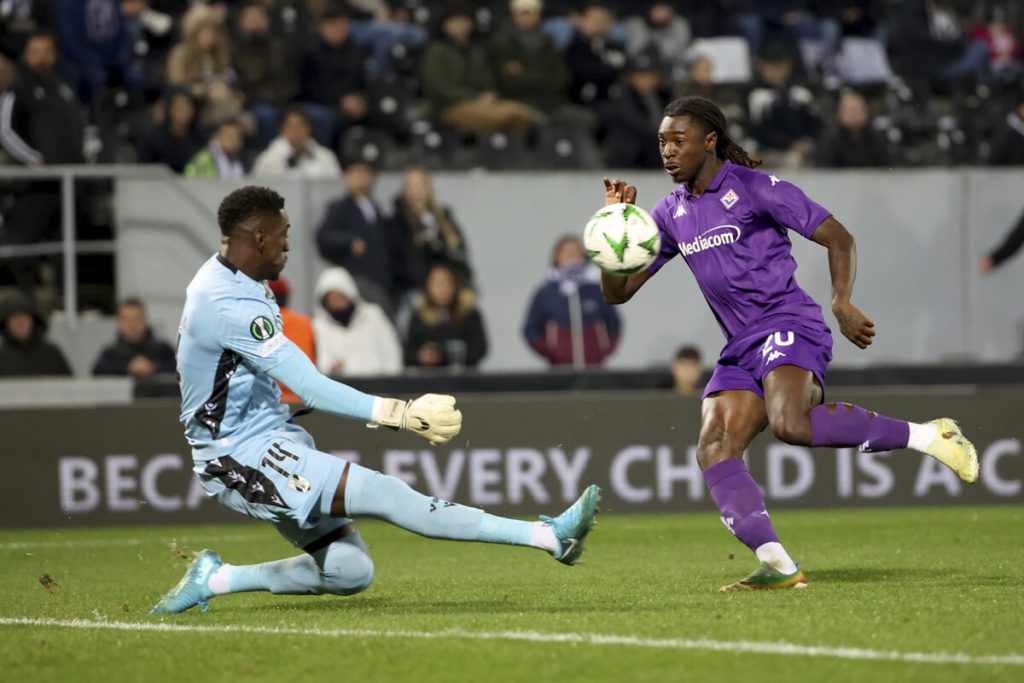Lista UEFA Fiorentina, ecco chi rimane fuori