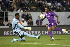 Lista UEFA Fiorentina, ecco chi rimane fuori