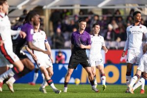 Fiorentina bella a metà ma vincente: Genoa battuto 2-1 e sogno Champions che si riaccende