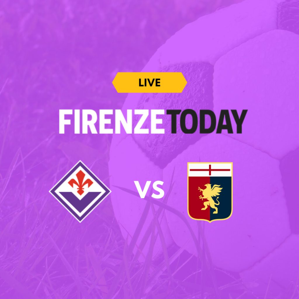 DIRETTA / Fiorentina-Genoa 2-0, raddoppia Gudmundsson