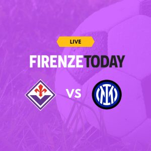 DIRETTA / Fiorentina-Inter 0-0, segui il live di Firenzetoday