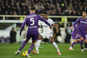 Inter-Fiorentina, probabili formazioni e dove vederla in tv