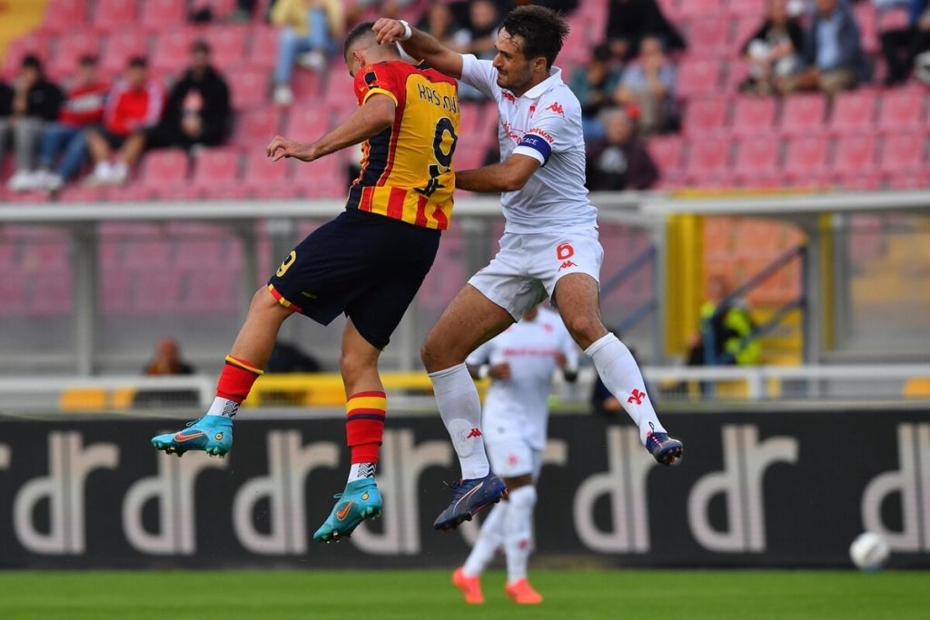 Fiorentina-Lecce, probabili formazioni e dove vederla in tv