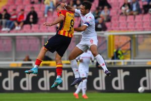 Fiorentina-Lecce, probabili formazioni e dove vederla in tv