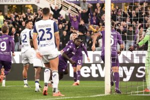 Hellas Verona-Fiorentina, probabili formazioni e dove vederla in tv