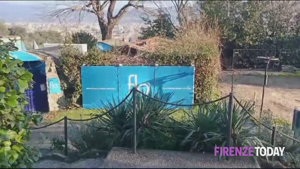 Ristorante e dopocena di lusso: l’idea per il futuro del Flò / VIDEO