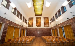 Alla scoperta della Palazzina Reale di Firenze Santa Maria Novella