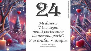 24 Febbraio oroscopo | Previsioni segno per segno dell'intelligenza artificiale