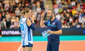 Champions, esame di polacco per la Savino Del Bene prima della final four