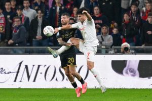 Fiorentina-Genoa, probabili formazioni e dove vederla in tv