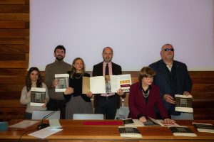 Giornata del Braille, gli Uffizi diventano 'da toccare' / FOTO