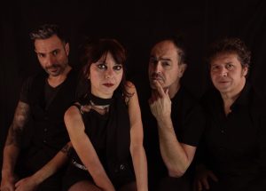 Gli Auge presentano il nuovo album al Glue di Firenze