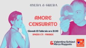 Amore censurato