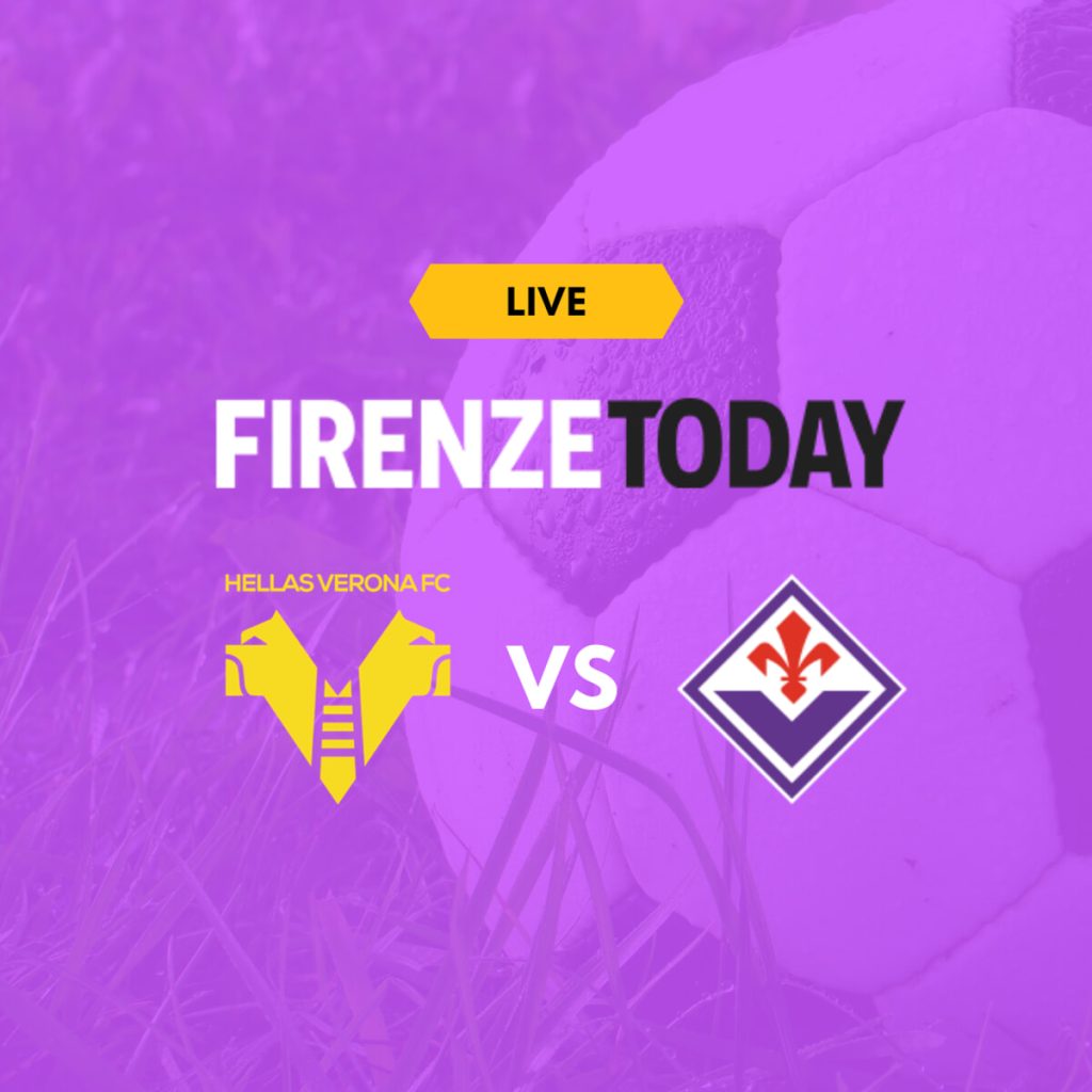 DIRETTA / Hellas Verona-Fiorentina 0-0, regna l'equilibrio al Bentegodi