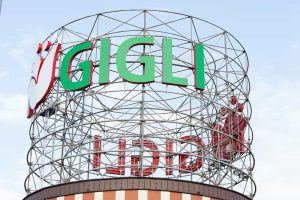 Ai Gigli "affari al buio" con l'acquisto dei pacchi smarriti