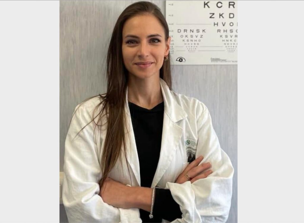 Careggi, cordoglio per Ilaria Biagini: "Rimmarai per sempre nei nostri cuori"