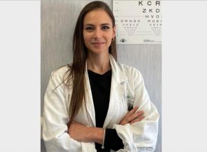 Careggi, cordoglio per Ilaria Biagini: "Rimmarai per sempre nei nostri cuori"