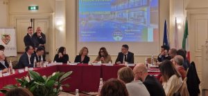 Turismo, a Firenze il ministro Santanché: “Importante ricordare le corrette competenze di Stato e Regione” 