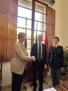 Rinnovato il Protocollo Zeus: per la prevenzione e il contrasto della violenza di genere 