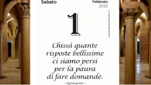 Almanacco | Sabato 1 Febbraio: accadde oggi, compleanni, santo e proverbio del giorno