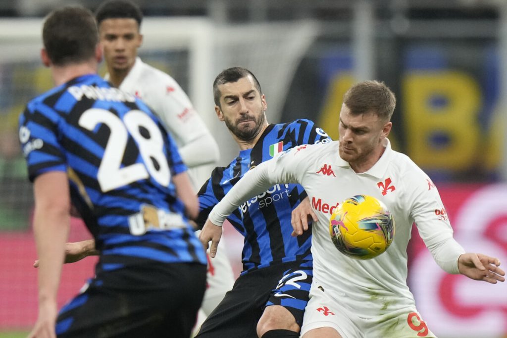 Inter-Fiorentina 2-1, le pagelle: male Ranieri e Pongracic, Richardson e Beltran spaesati