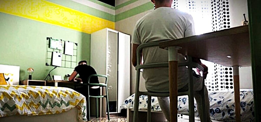 Le botte, le bestie, il lavoro a 9 anni. I minori non accompagnati e la trappola della criminalità