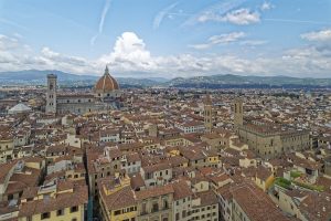 Paradosso Cin: "Lo chiedono anche proprietari di appartamenti al momento non destinati ai turisti"